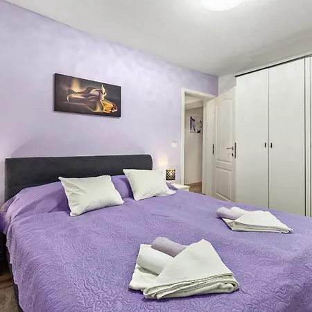 Apartmán Tromba Near The Sea *